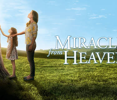 Miracles from Heaven (2016)