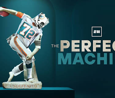 The Perfect Machine (2023)