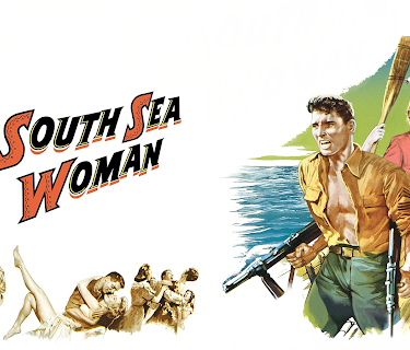 South Sea Woman (1953)