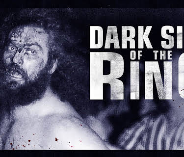 DARK SIDE OF THE RING Season 1