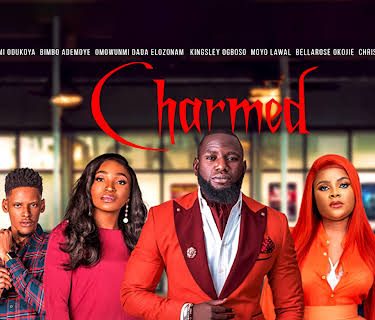 Charmed (2018)