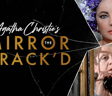 The Mirror Crack'd (1980)