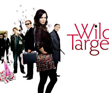 Wild Target (2026)