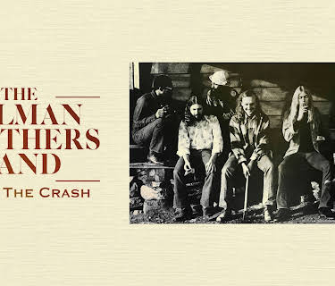 Allman Brothers - After The Crash (2016)