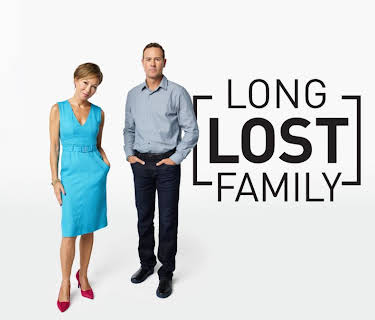 Long Lost Family