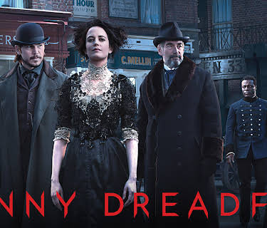 Penny Dreadful