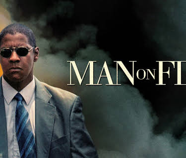 Man on Fire (2026)