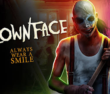 Clownface (2020)