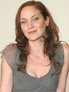Jeanette Hain