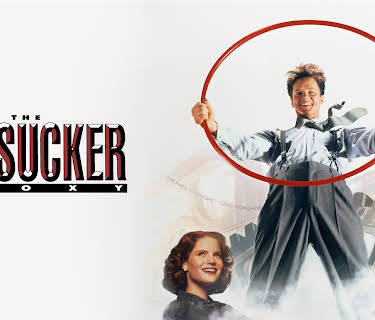 The Hudsucker Proxy (1994)