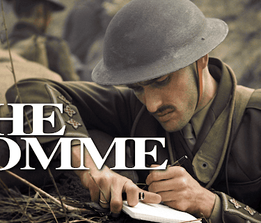 The Battle of the Somme (2005)