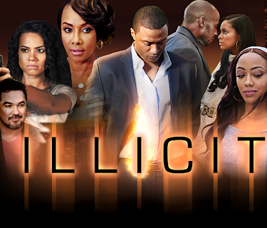 Illicit (2023)