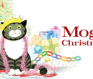 Mog's Christmas (2024)