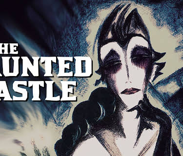 The Haunted Castle (1921)