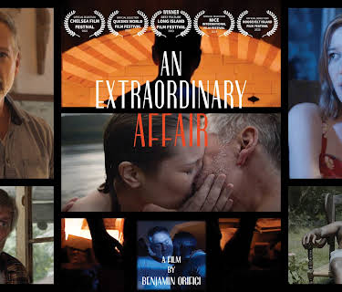 An Extraordinary Affair (2022)