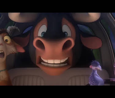 Ferdinand (2017)