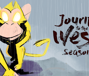 Journey to the West
