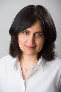Shamim Sarif
