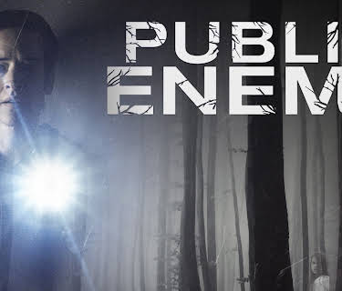 Public Enemy Season 1 (English Subtitled)