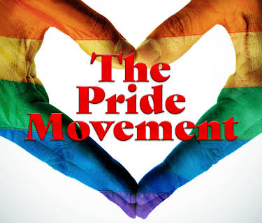 The Pride Movement (2018)