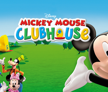 Mickey Mouse Clubhouse Volume 46