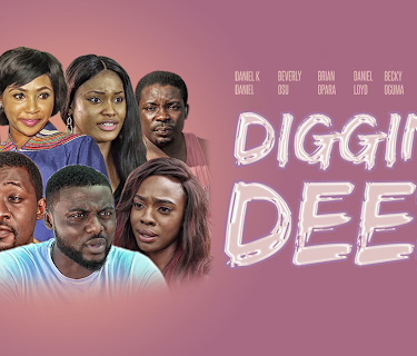 Digging Deep (2022)