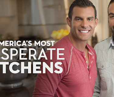 America's Most Desperate Kitchens Season 1