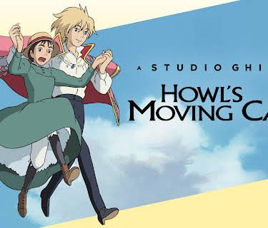 Howl's Moving Castle (2005)