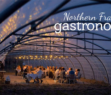 Northern France gastronomy (2019)