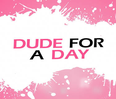 Dude For A Day (2019)