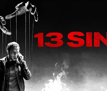 13 Sins (2014)