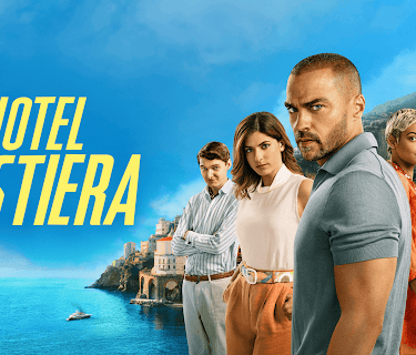 Hotel Costiera