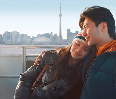 Maple Leaf Dreams (2024)