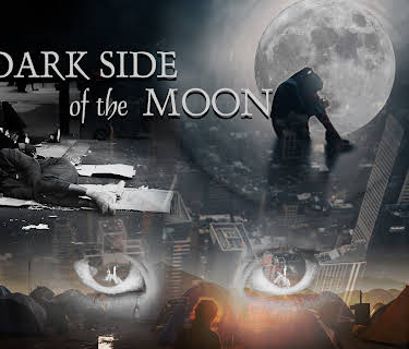 The Dark Side of The Moon (2022)