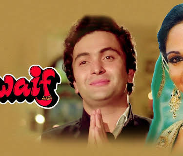 Tawaif (1985)