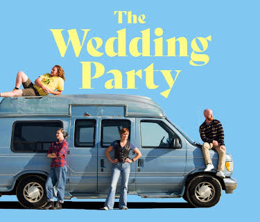 The Wedding Party (2025)
