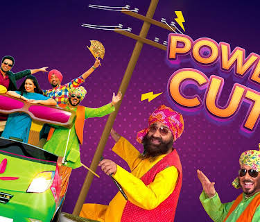 Power Cut (2012)