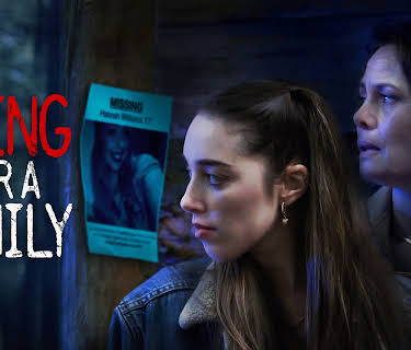 Dying For A Family (2022)