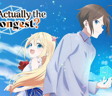 Am I Actually the Strongest?, Season 1 (Original Japanese Version)