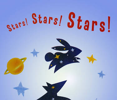 Stars! Stars! Stars! (2017)