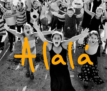 Alala (2016)