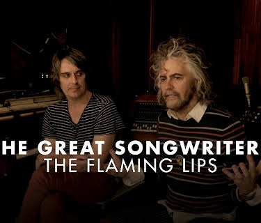 The Flaming Lips - The Great Songwriters (2017)