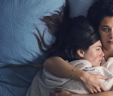 Anne+: Filmen (2021)