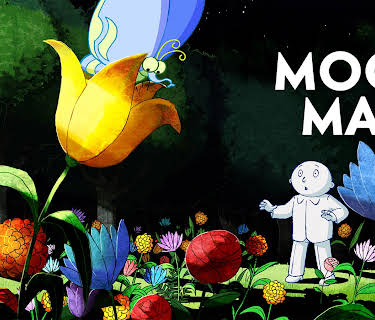 Moon Man (2014)