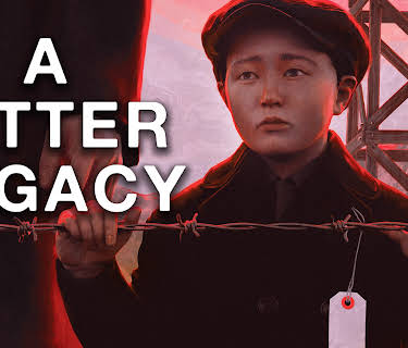 A Bitter Legacy (2016)