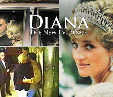 Diana: The New Evidence (2017)
