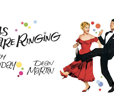 Bells are Ringing (1960)