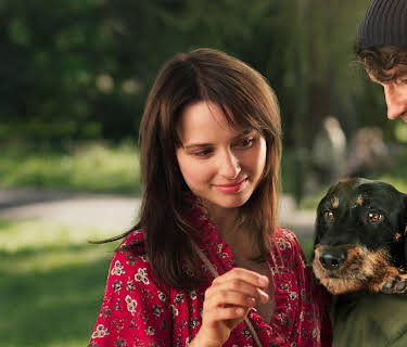 Hunder, barn og Kraków (2022)