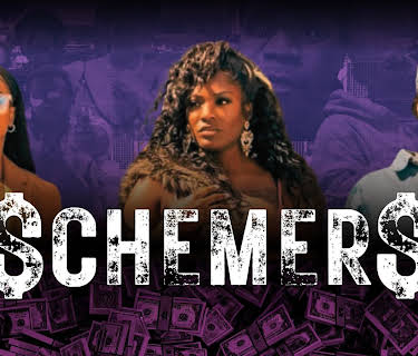 Schemers (2026)