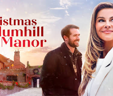 Christmas at Plumhill Manor (2024)